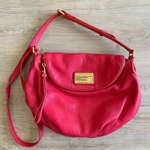 Marc Jacobs Classic Q Natasha Crossbody Bag